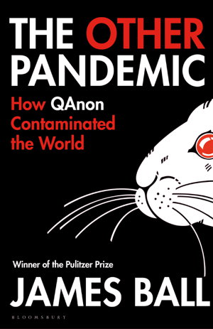 Cover art for The Other Pandemic