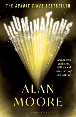 Cover art for Illuminations