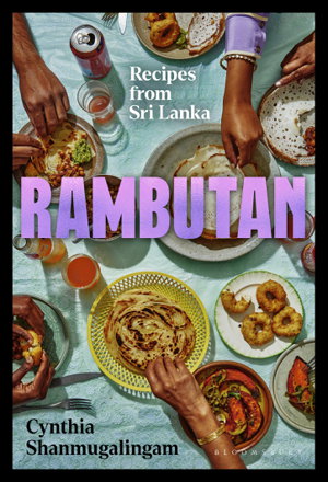 Cover art for Rambutan