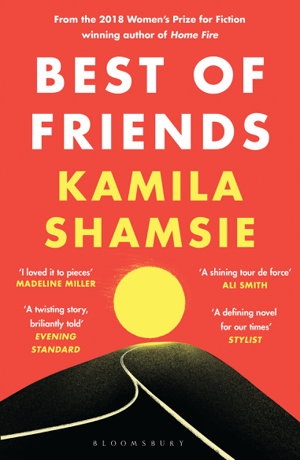 Cover art for Best of Friends