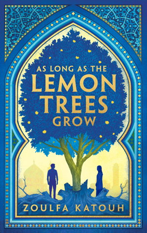 Cover art for As Long As the Lemon Trees Grow