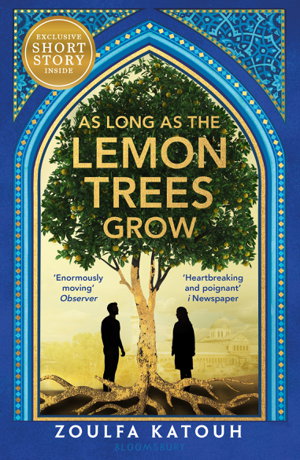 Cover art for As Long As the Lemon Trees Grow