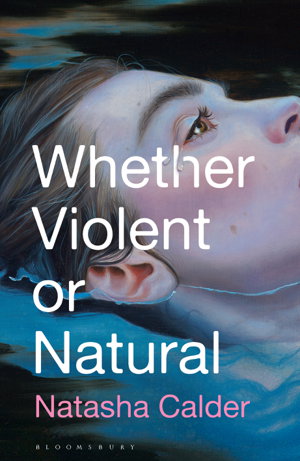 Cover art for Whether Violent or Natural
