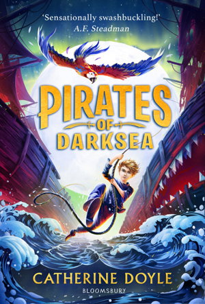 Cover art for Pirates Of Darksea