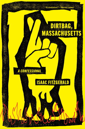 Cover art for Dirtbag, Massachusetts