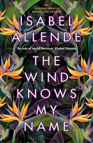 Cover art for The Wind Knows My Name
