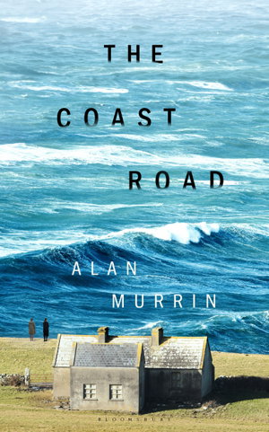 Cover art for The Coast Road