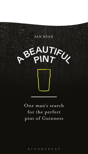 Cover art for A Beautiful Pint