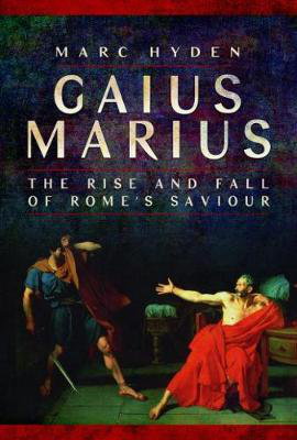 Cover art for Gaius Marius