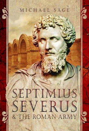 Cover art for Septimius Severus and the Roman Army