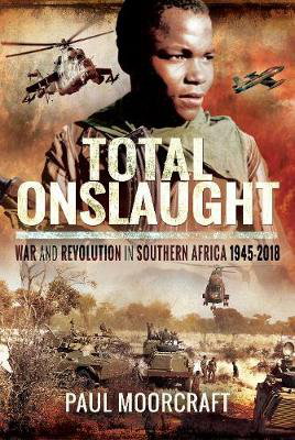 Cover art for Total Onslaught