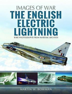 Cover art for English Electric Lighting