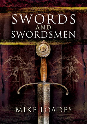 Cover art for Swords and Swordsmen