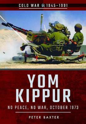 Cover art for Yom Kippur