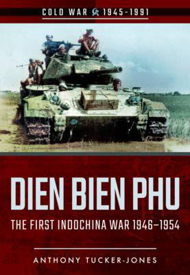 Cover art for Dien Bien Phu