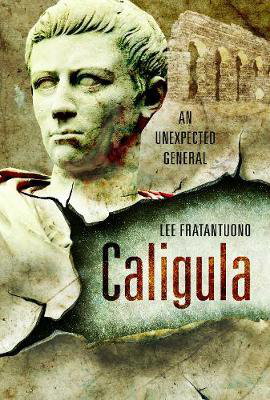 Cover art for Caligula