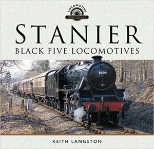 Cover art for Stanier