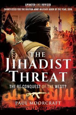 Cover art for The Jihadist Threat