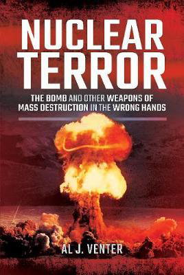 Cover art for Nuclear Terror
