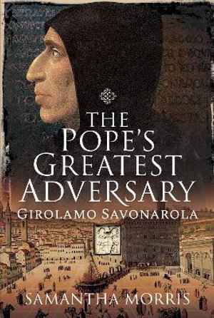 Cover art for The Pope's Greatest Adversary