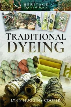 Cover art for Traditional Dyeing