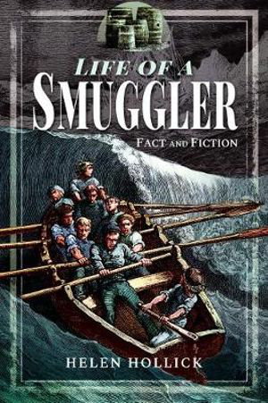 Cover art for Life of a Smuggler