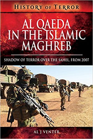 Cover art for Al Qaeda in the Islamic Maghreb