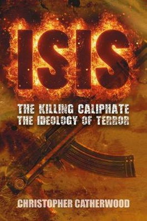 Cover art for ISIS: The Killing Caliphate