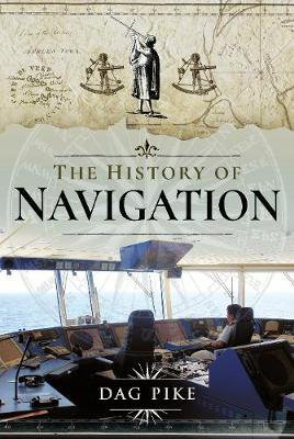 Cover art for The History of Navigation
