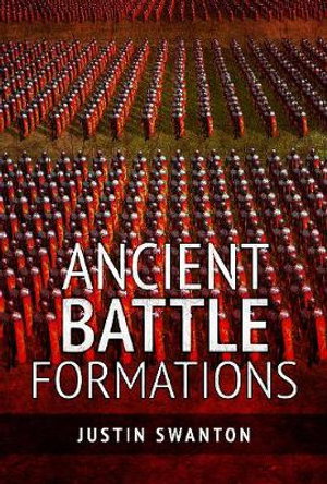 Cover art for Ancient Battle Formations