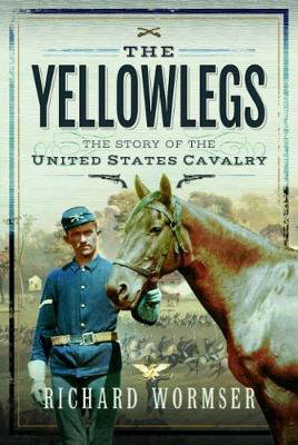 Cover art for The Yellowlegs