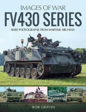 Cover art for FV430 Series