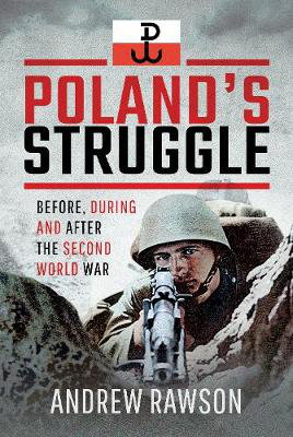 Cover art for Poland's Struggle