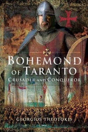 Cover art for Bohemond of Taranto