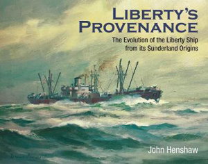 Cover art for Liberty's Provenance