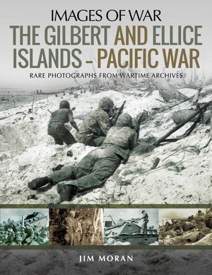 Cover art for Gilbert and Ellice Islands-Pacific War