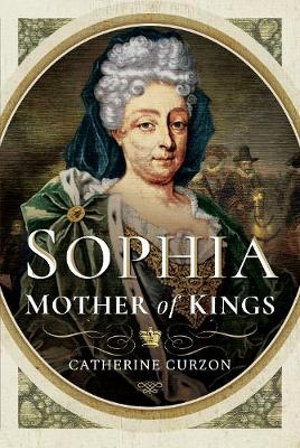 Cover art for Sophia: Mother of Kings