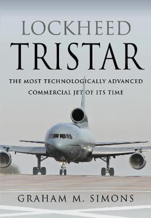 Cover art for Lockheed TriStar