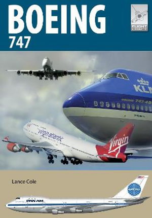 Cover art for Flight Craft 24