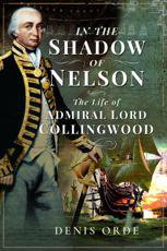 Cover art for In the Shadow of Nelson