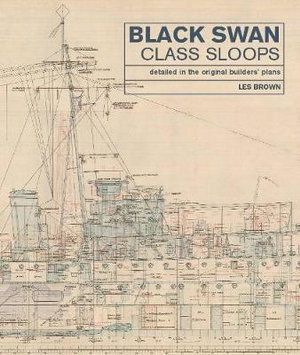 Cover art for Black Swan Class Sloops