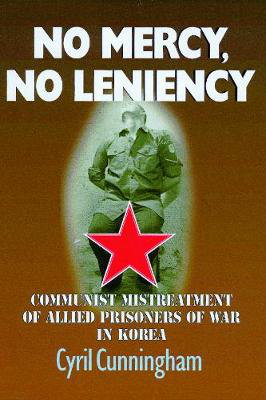 Cover art for No Mercy, No Leniency