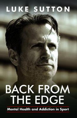 Cover art for Back from the Edge