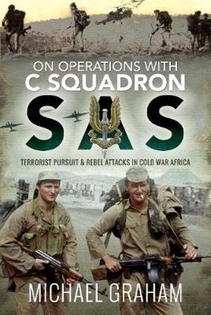 Cover art for On Operations with C Squadron SAS