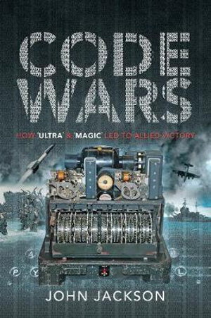 Cover art for Code Wars