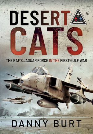 Cover art for Desert Cats