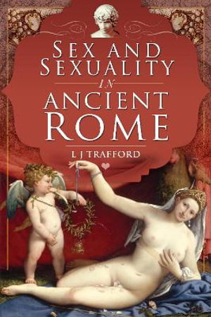 Cover art for Sex and Sexuality in Ancient Rome