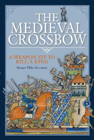 Cover art for The Medieval Crossbow