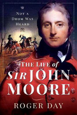 Cover art for The Life of Sir John Moore