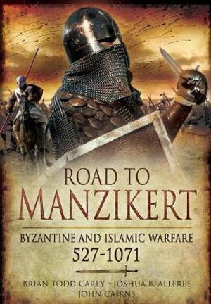 Cover art for Road to Manzikert